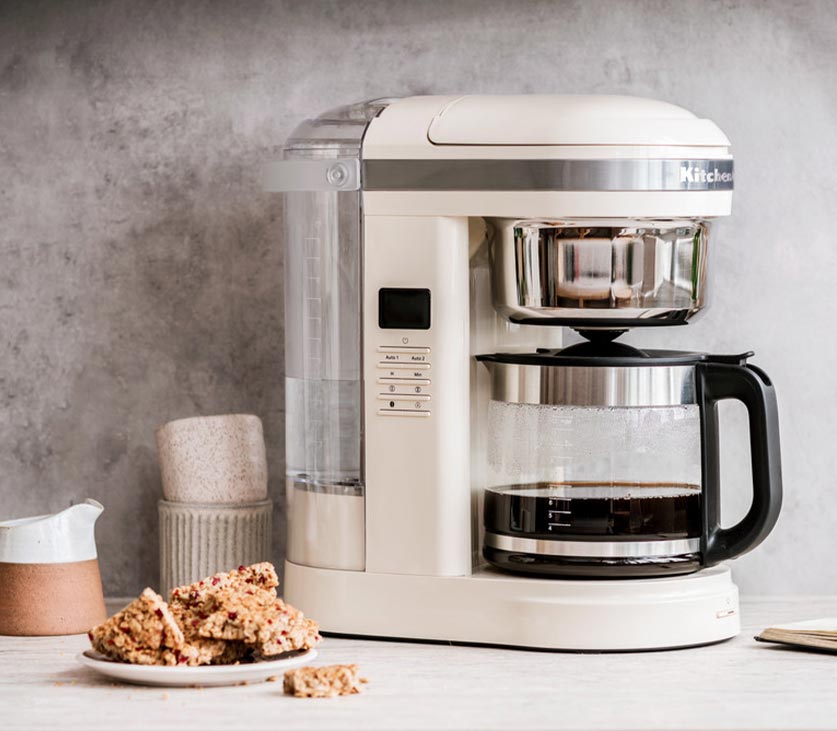 Kitchenaıd Kahve Makinesi