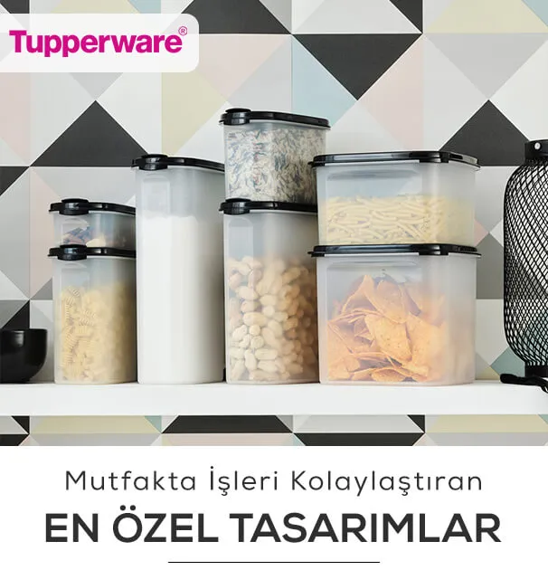 Tupperware