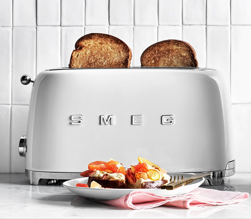 Ekmek Kızartma Makineleri