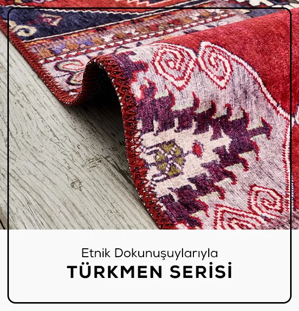 Türkmen Serisi