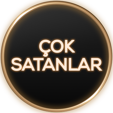 Çok Satanlar Ürünleri