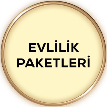 Evlilik Paketleri Ürünleri