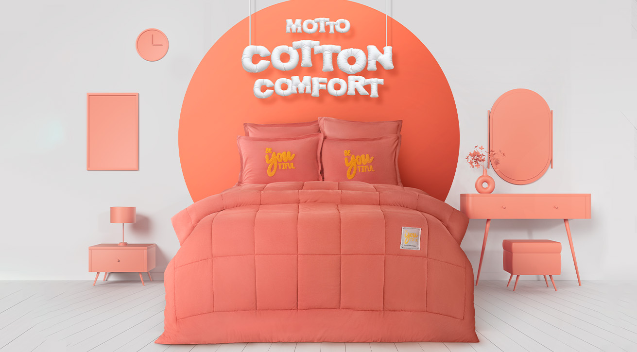 Landing Page Banner
