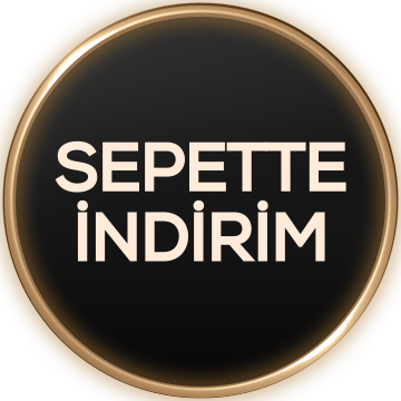 Sepette İndirim Fırsatları
