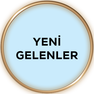 Yeni Gelenler Ürünleri