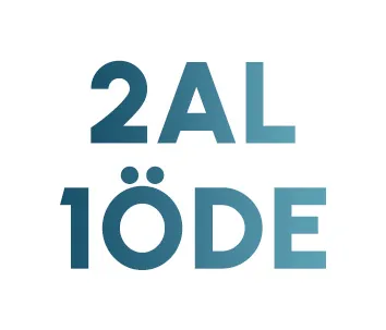 2 Al 1 Öde