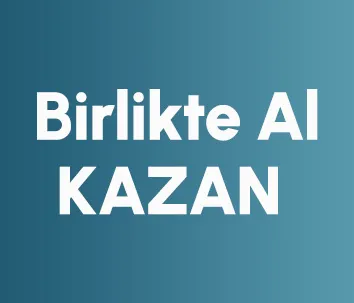 Birlikte Al Kazan