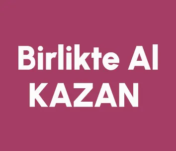 Birlikte Al Kazan