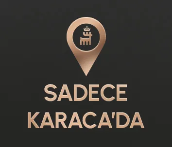 Sadece Karacada