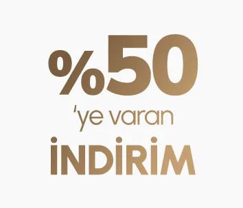 İndirimli Ürünler