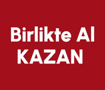 Birlikte Al Kazan