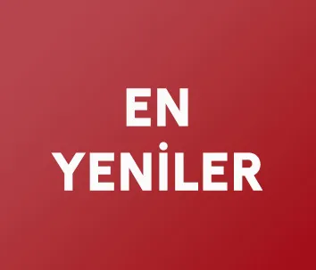 Yeni Ürünler