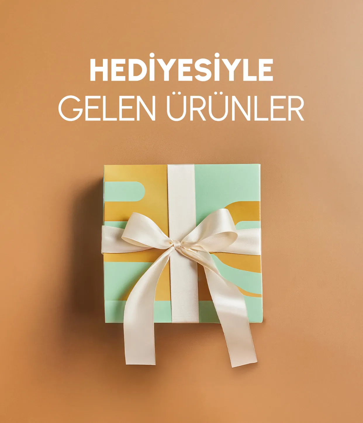 Tüm Ürünleri Keşfet
