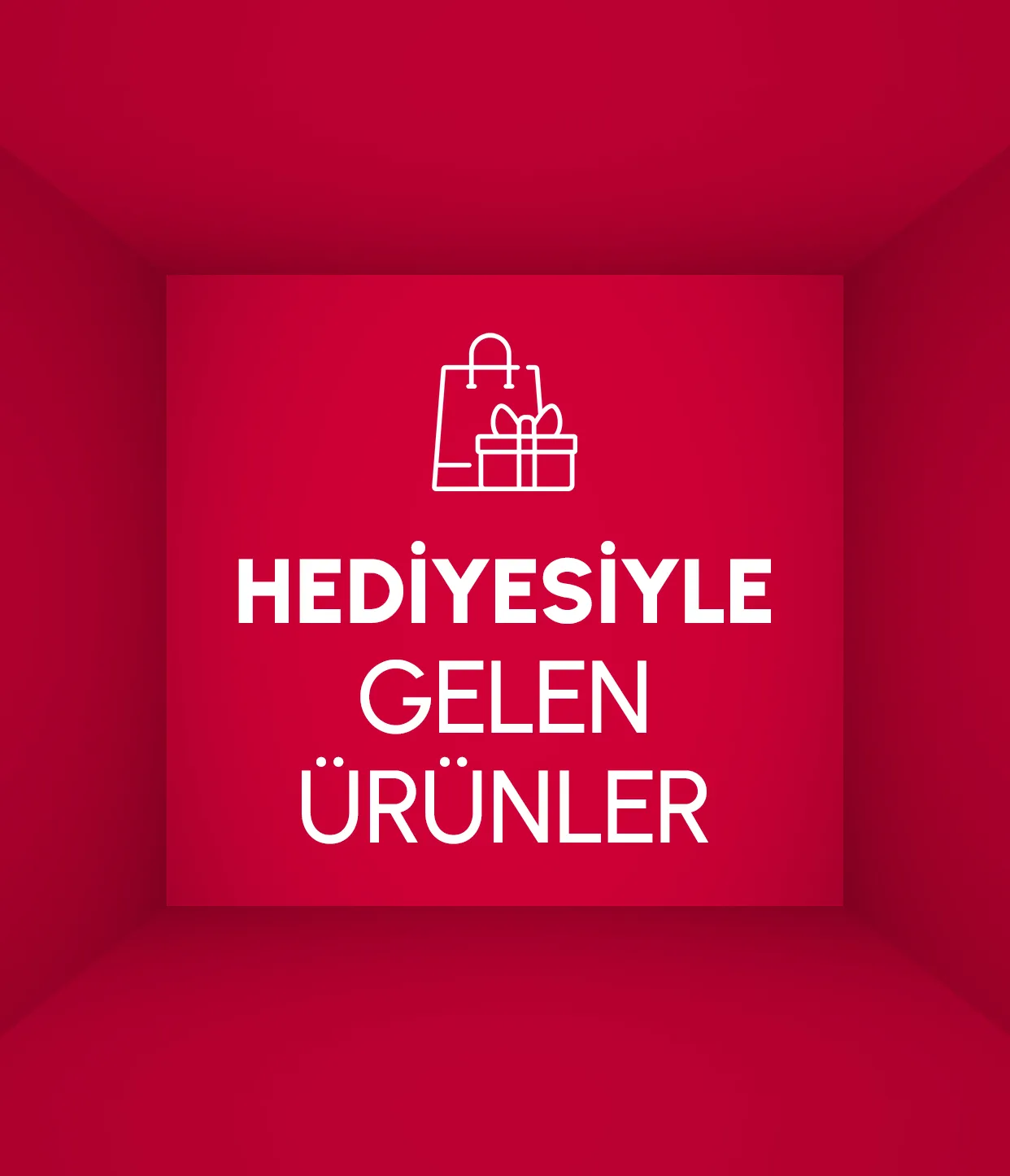 Tüm Ürünleri Keşfet