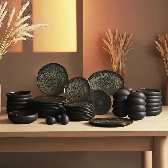 12 Kişilik Yemek Takımları