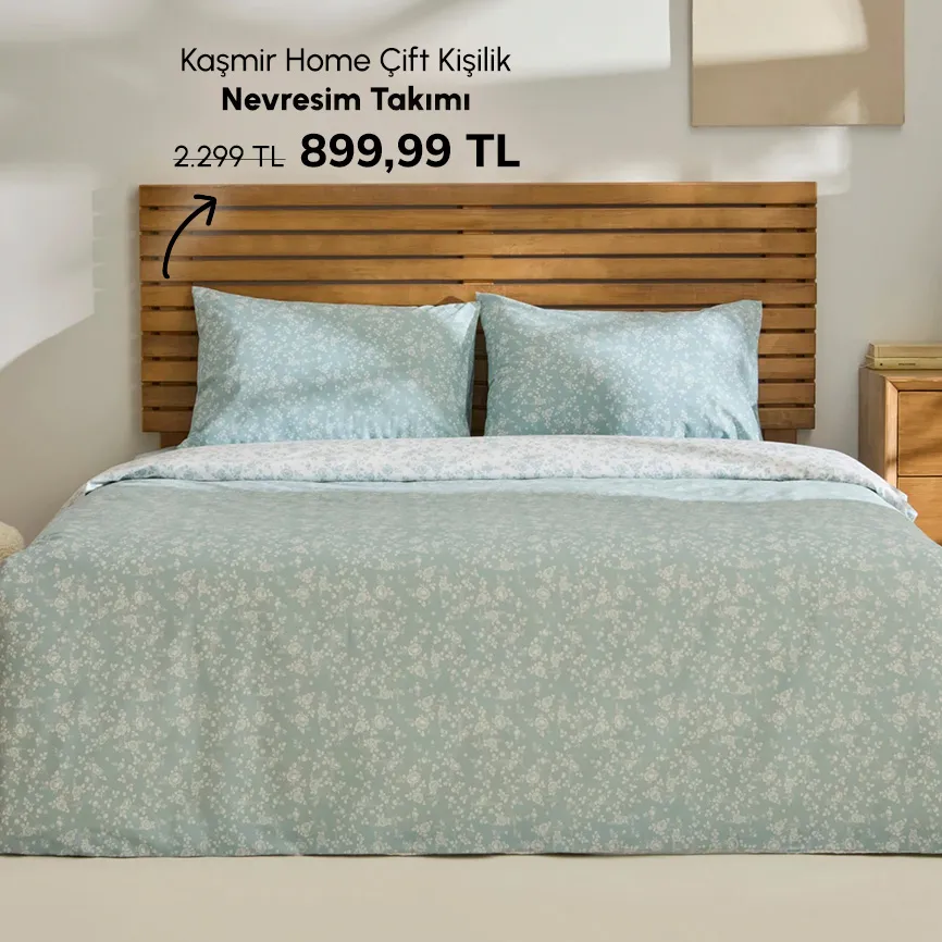 Kaşmir Home