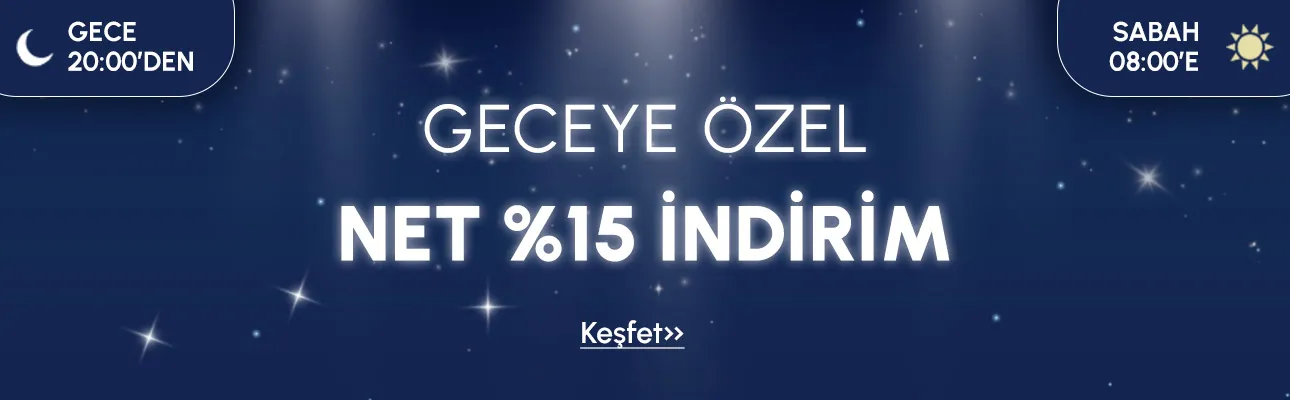 Gece Kampanyası