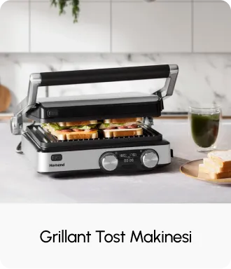 Tost Makinesi