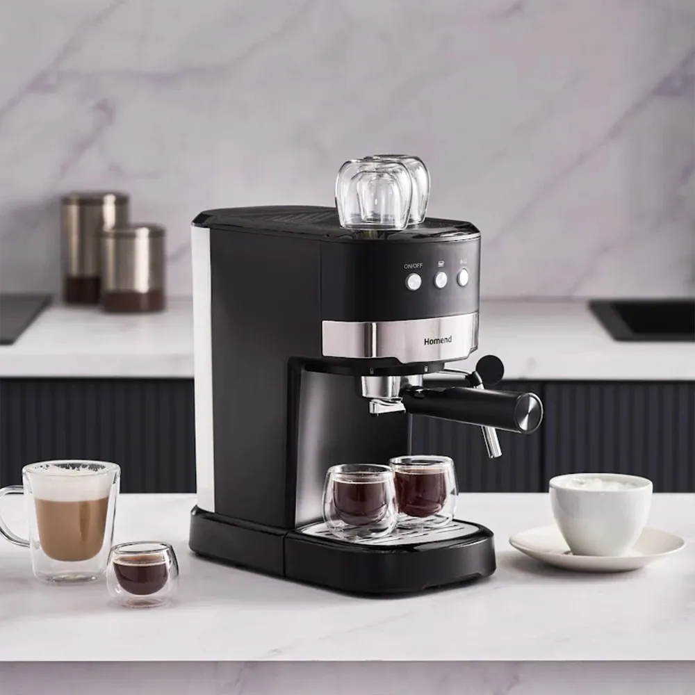 Espresso Makinesi