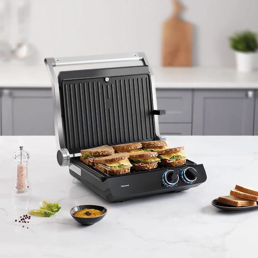 Tost Makinesi