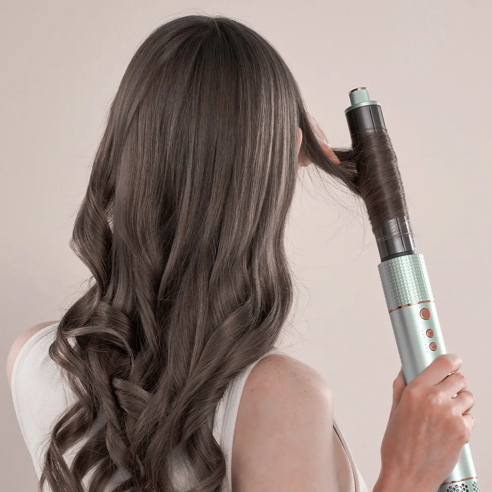 Hairmony Saç Maşası