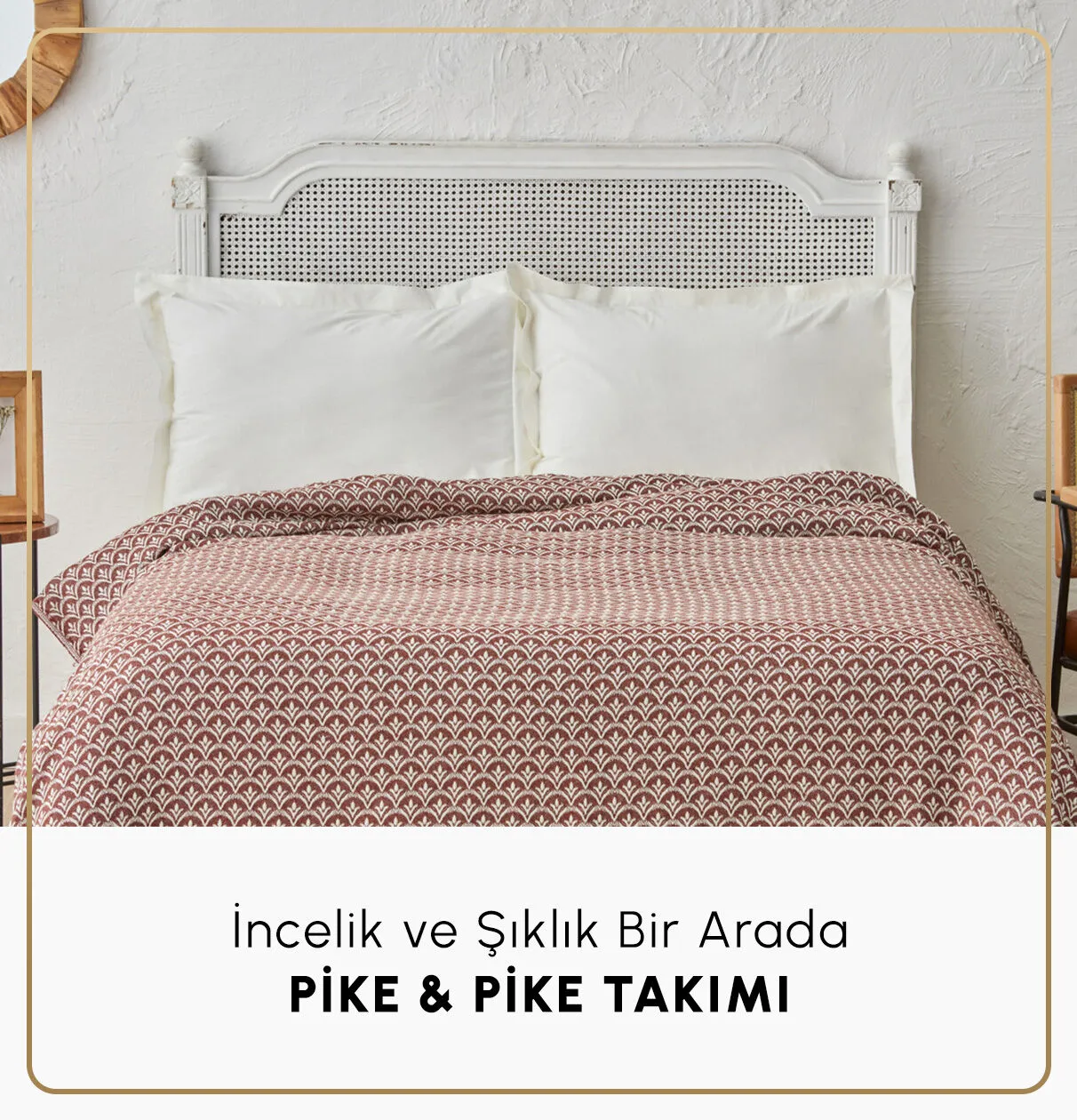 Pike & Pike Takımları
