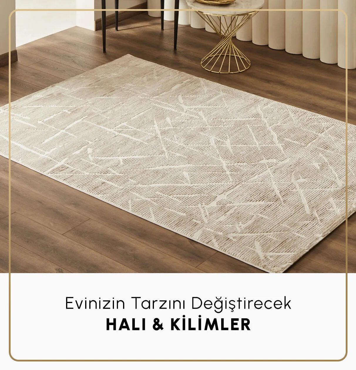 Halı Kilim