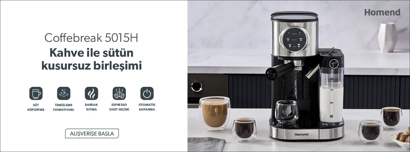Coffebreak 5008H