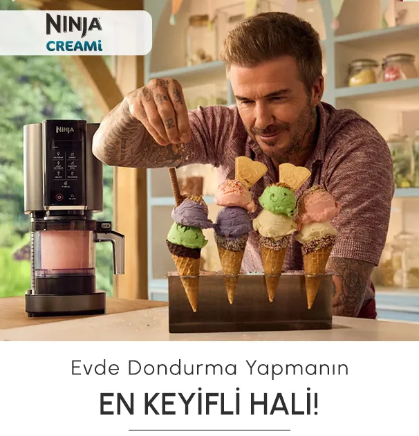 Ninja Creami