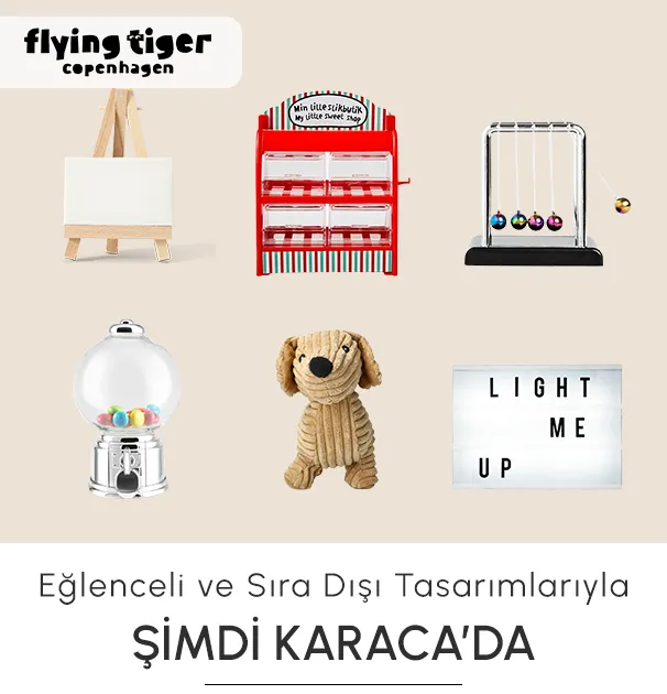 Flying Tiger