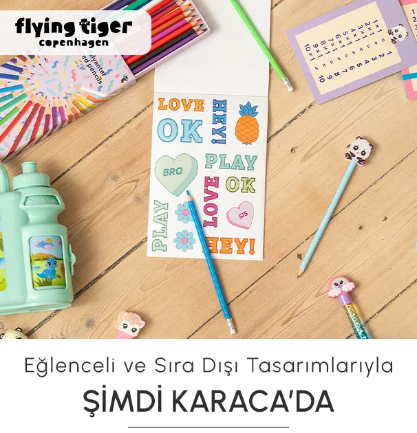 Flying Tiger