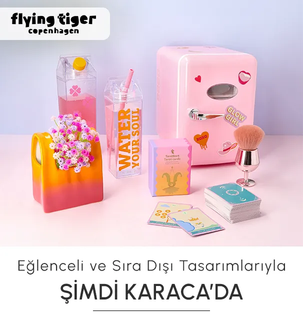 Flying Tiger