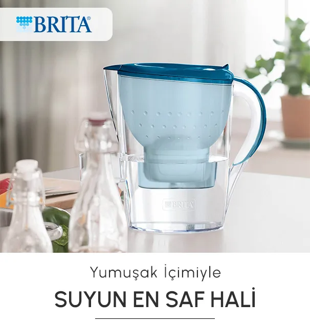 Brita