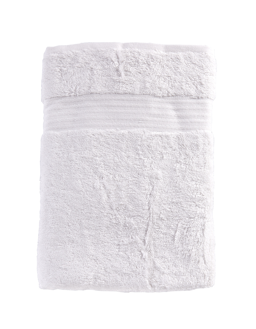 Karaca Home Timeless Soft 70x140 cm Banyo Havlusu Ekru