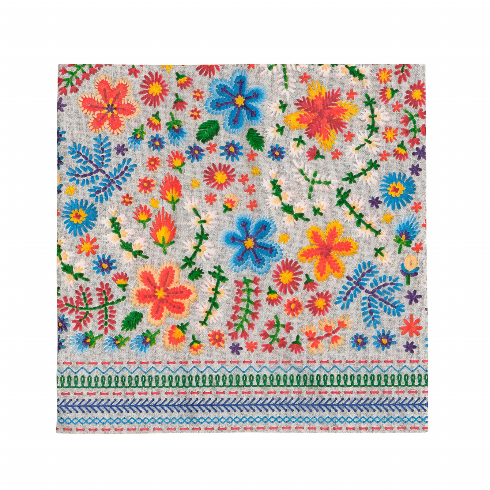 Karaca Home Bloom Kağıt Peçete 20'li 33x33 cmac