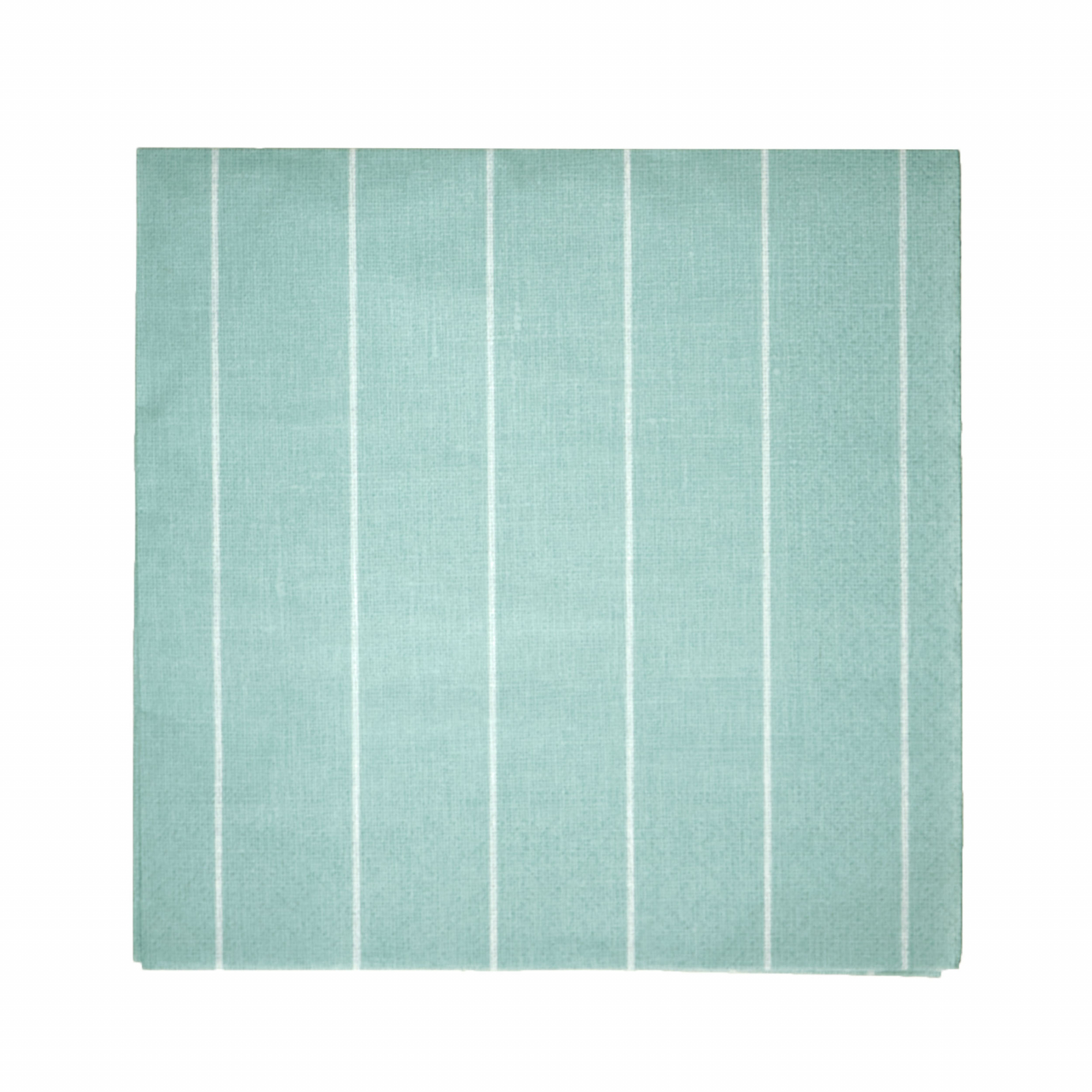 Karaca Home- Light Blue Striped Kağıt Peçete 20'li 33x33 cm