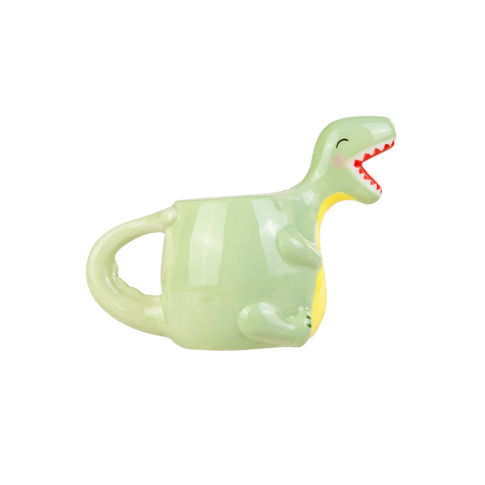 Karaca Animal Dinosaur Mug