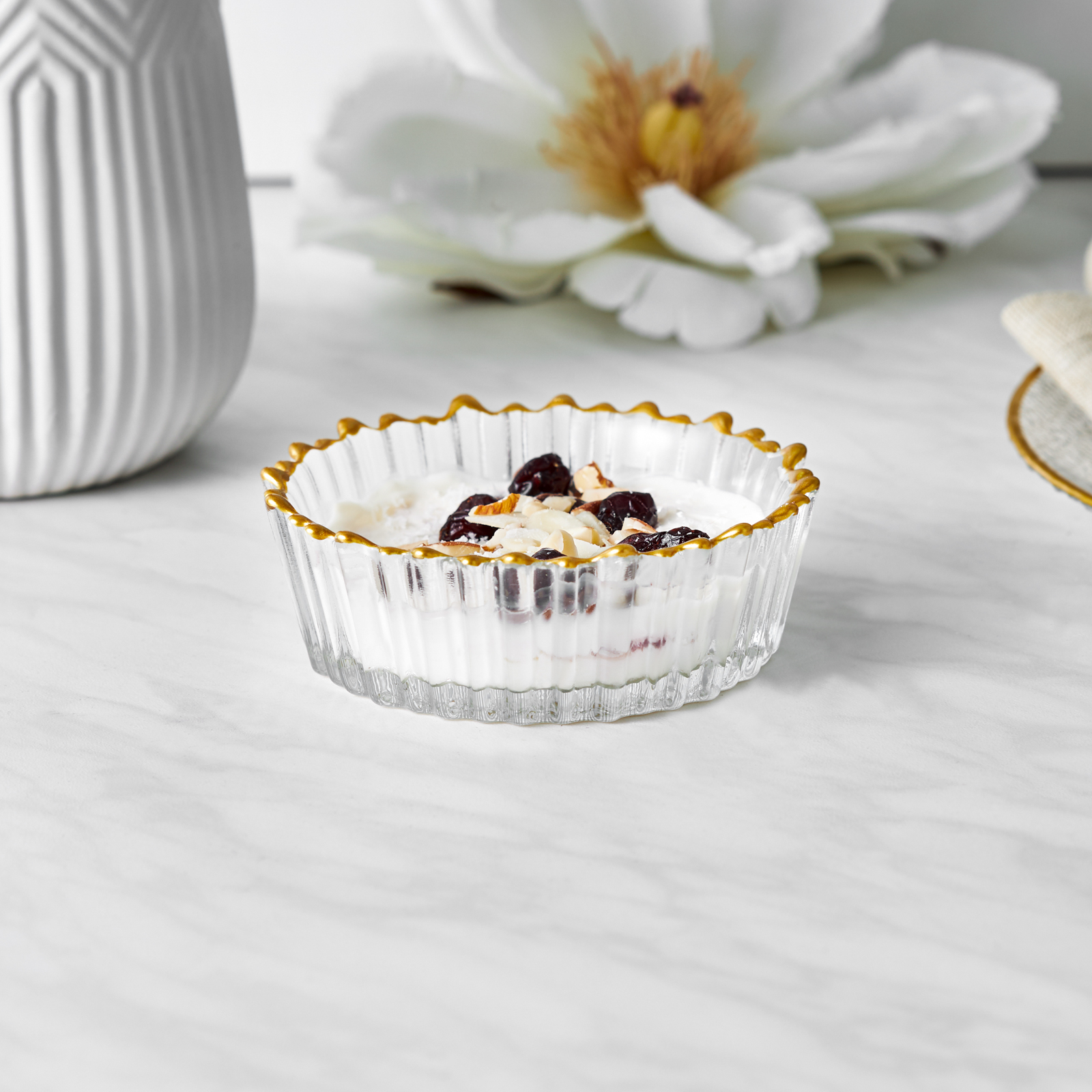 Karaca Lumos Kase 10 cm