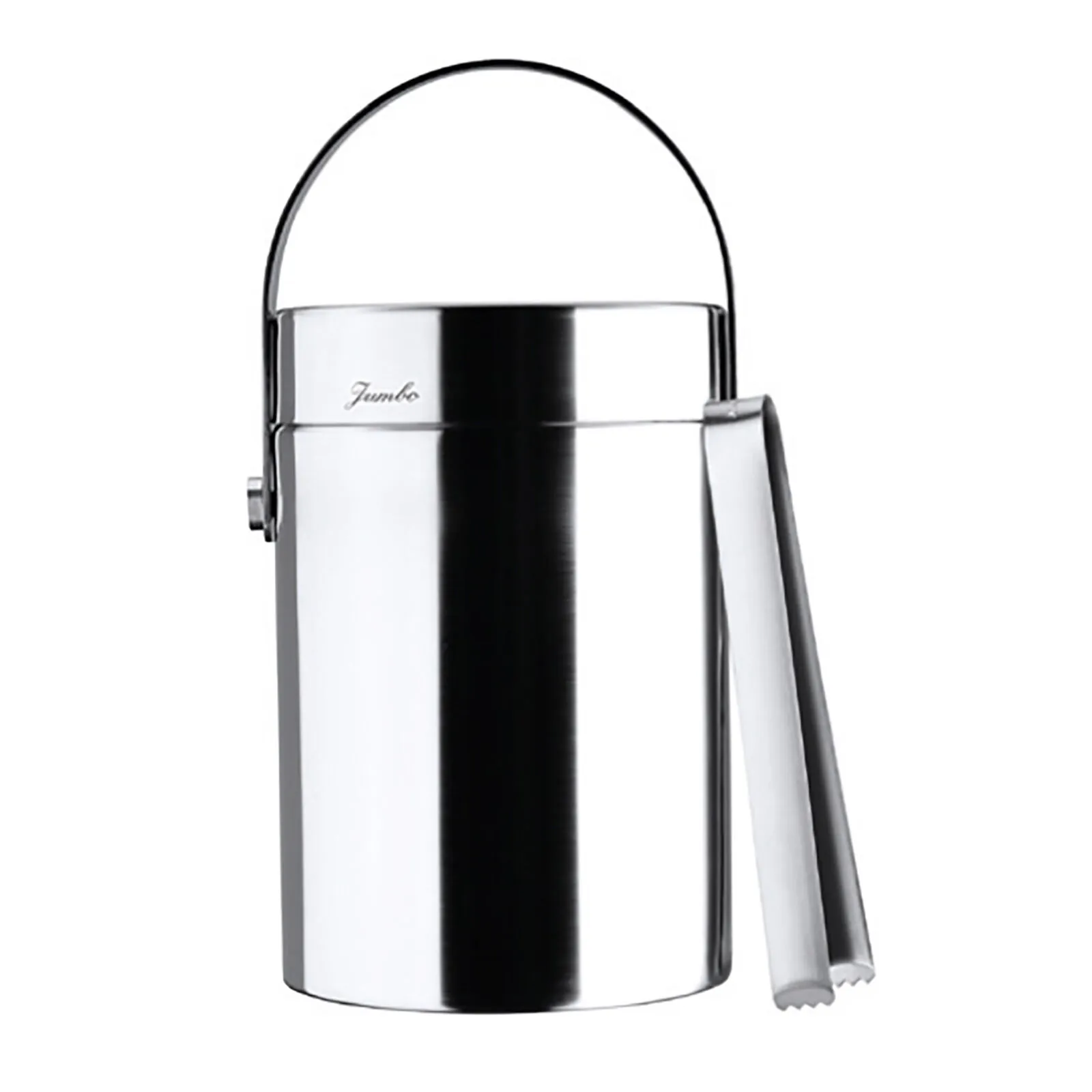 Jumbo 6700 Metal Kulp Kova ve Buz Maşası