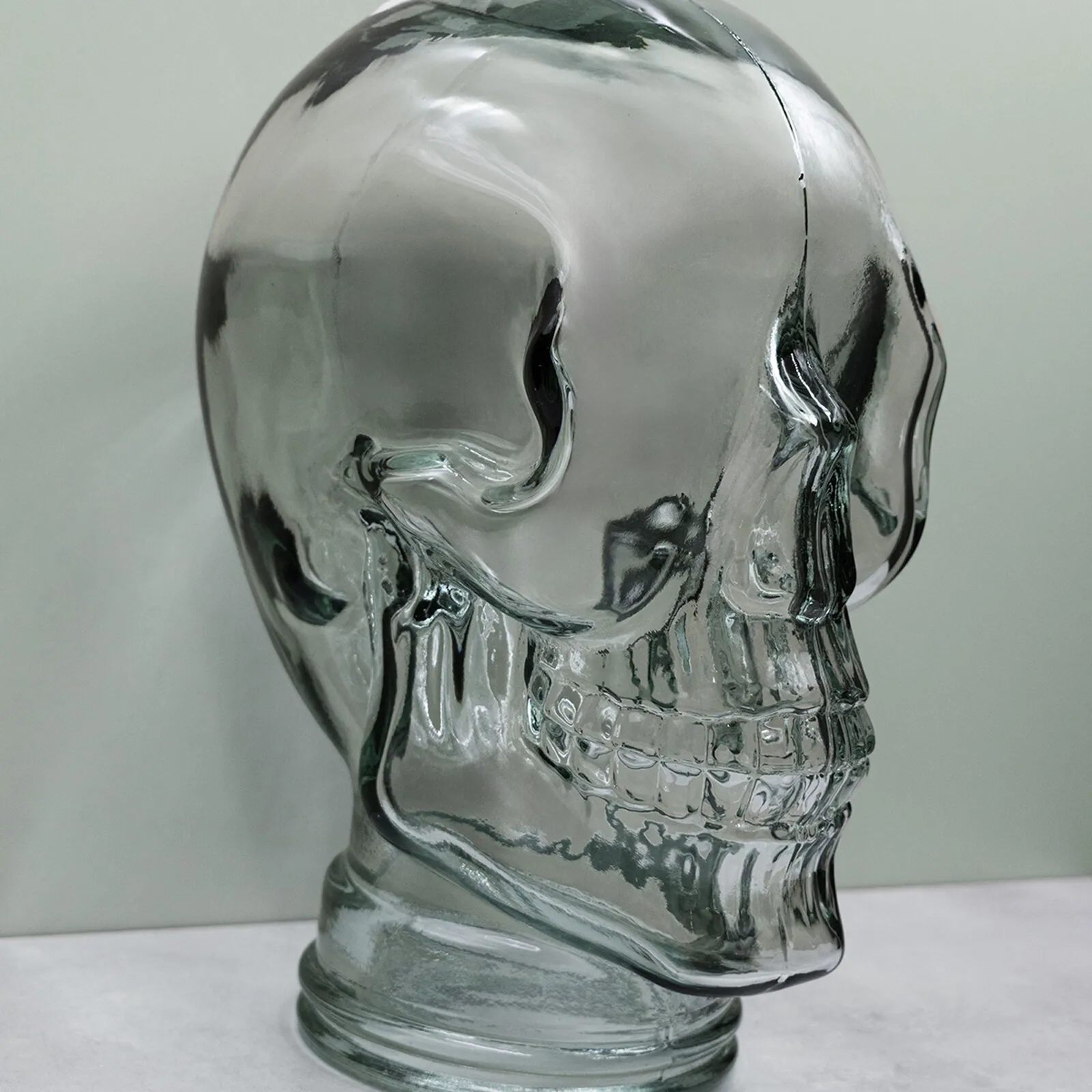 San Miguel Kafatası Aksesuar 26 Cm