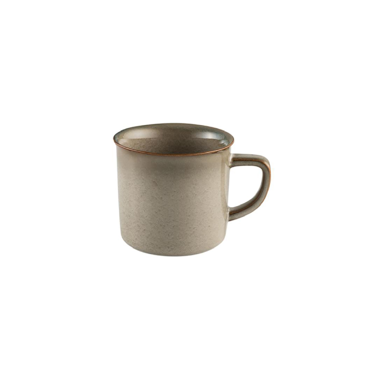 Jumbo Efes Grey Mug 42 Cl