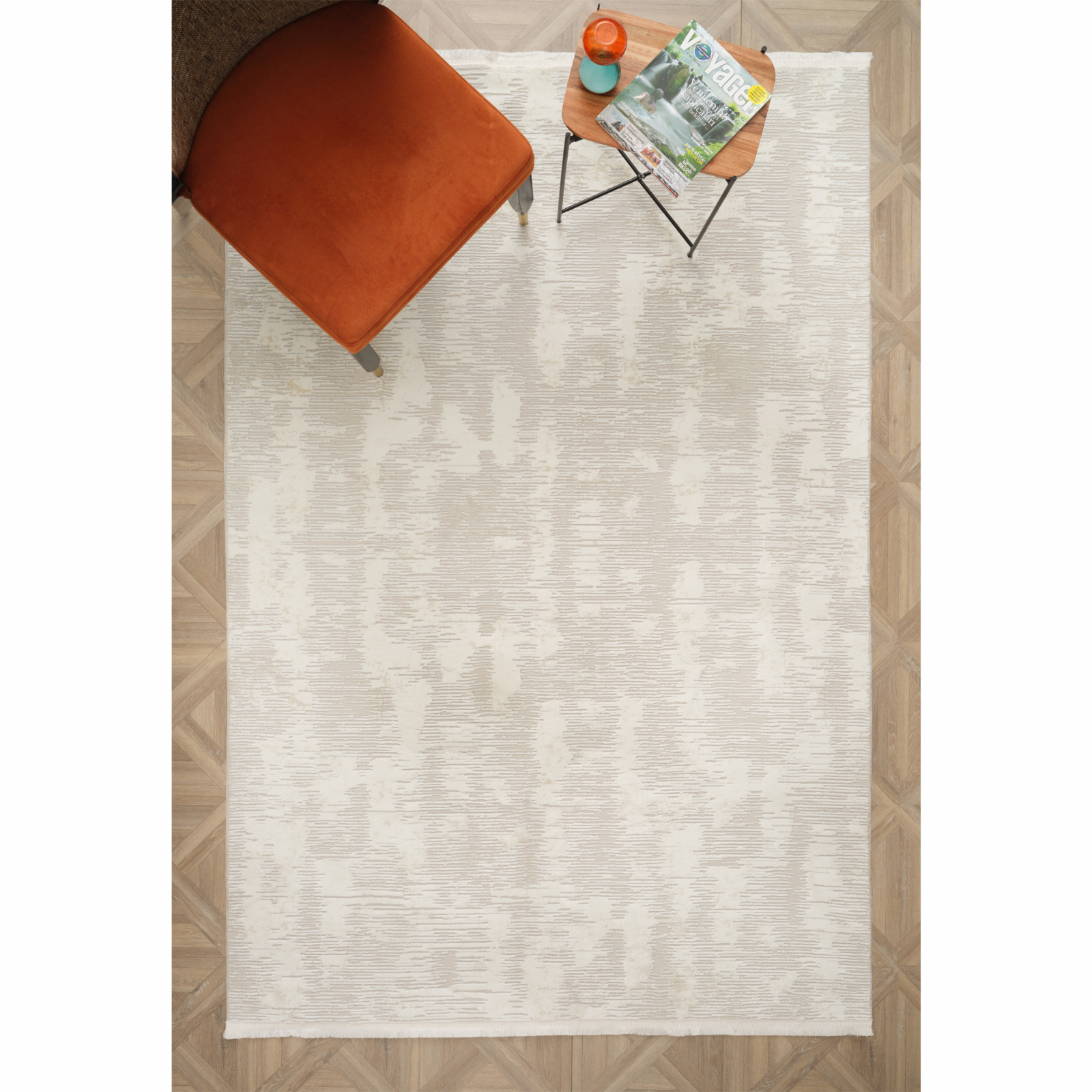 Kaşmir Halı Meram 100x200 cm