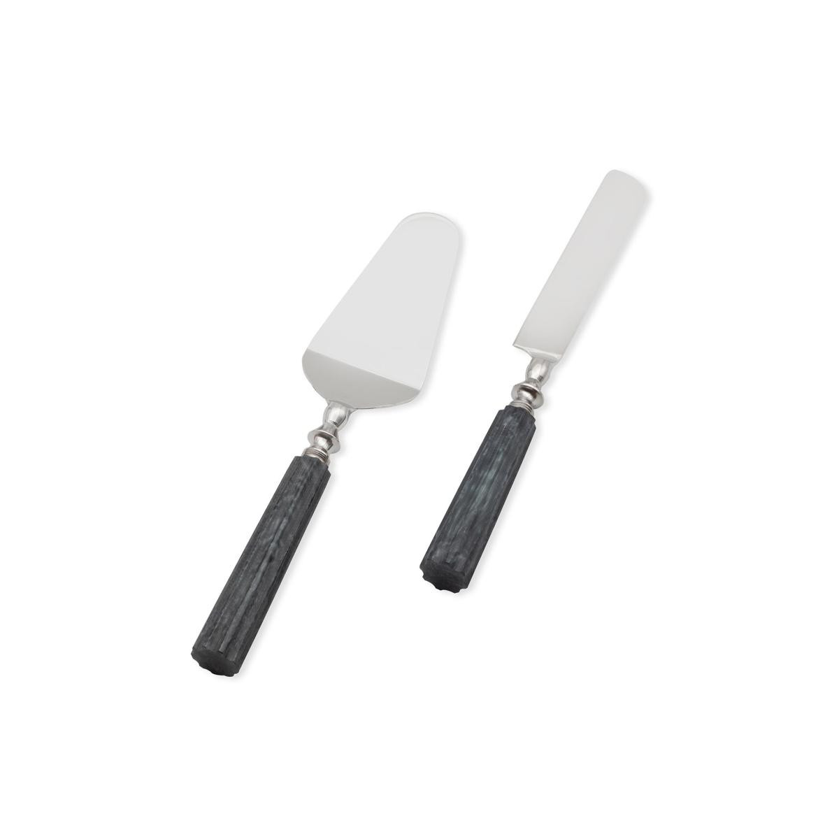 The Mia Deep Pasta Servis Seti 2 Parça