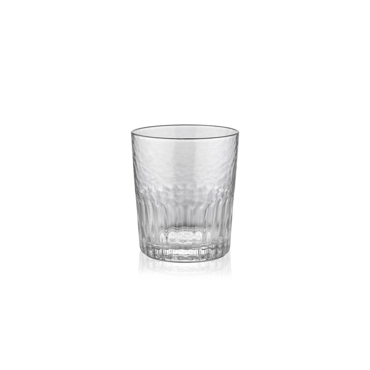 The Mia Steamy Su Bardağı 330 Ml