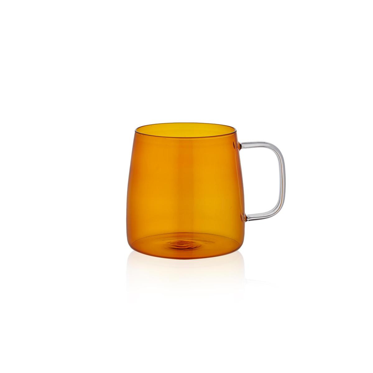 The Mia Cam Kupa Amber 600 Ml Brd0051