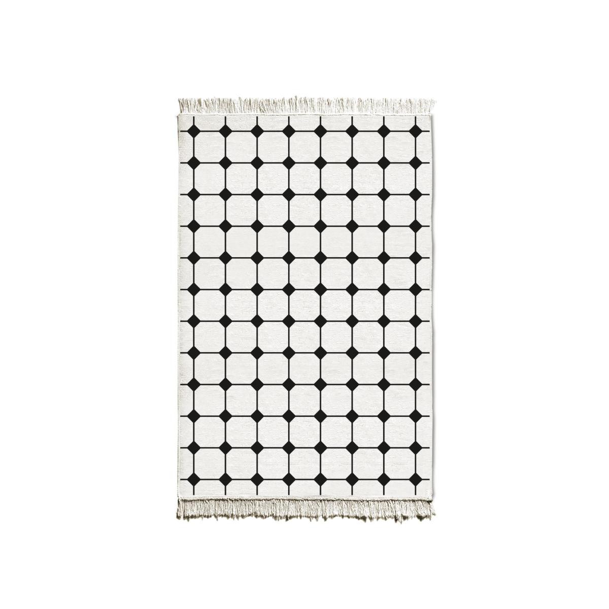 The Mia Pearl Kilim Çift Taraflı 120x80 Cm