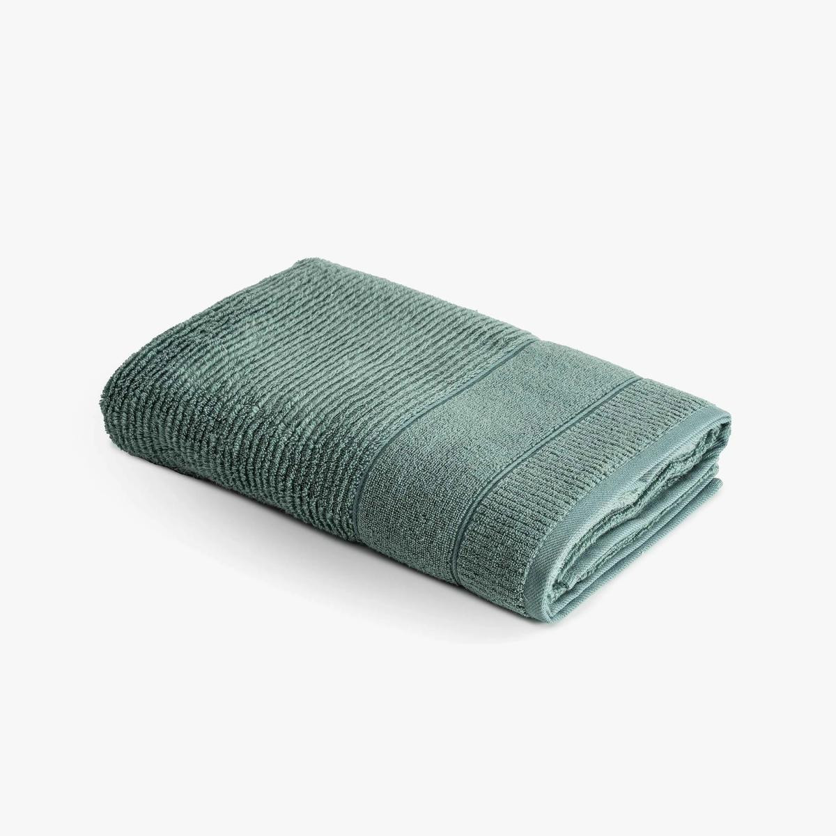 Green Black Eliza Banyo Havlusu Yeşil