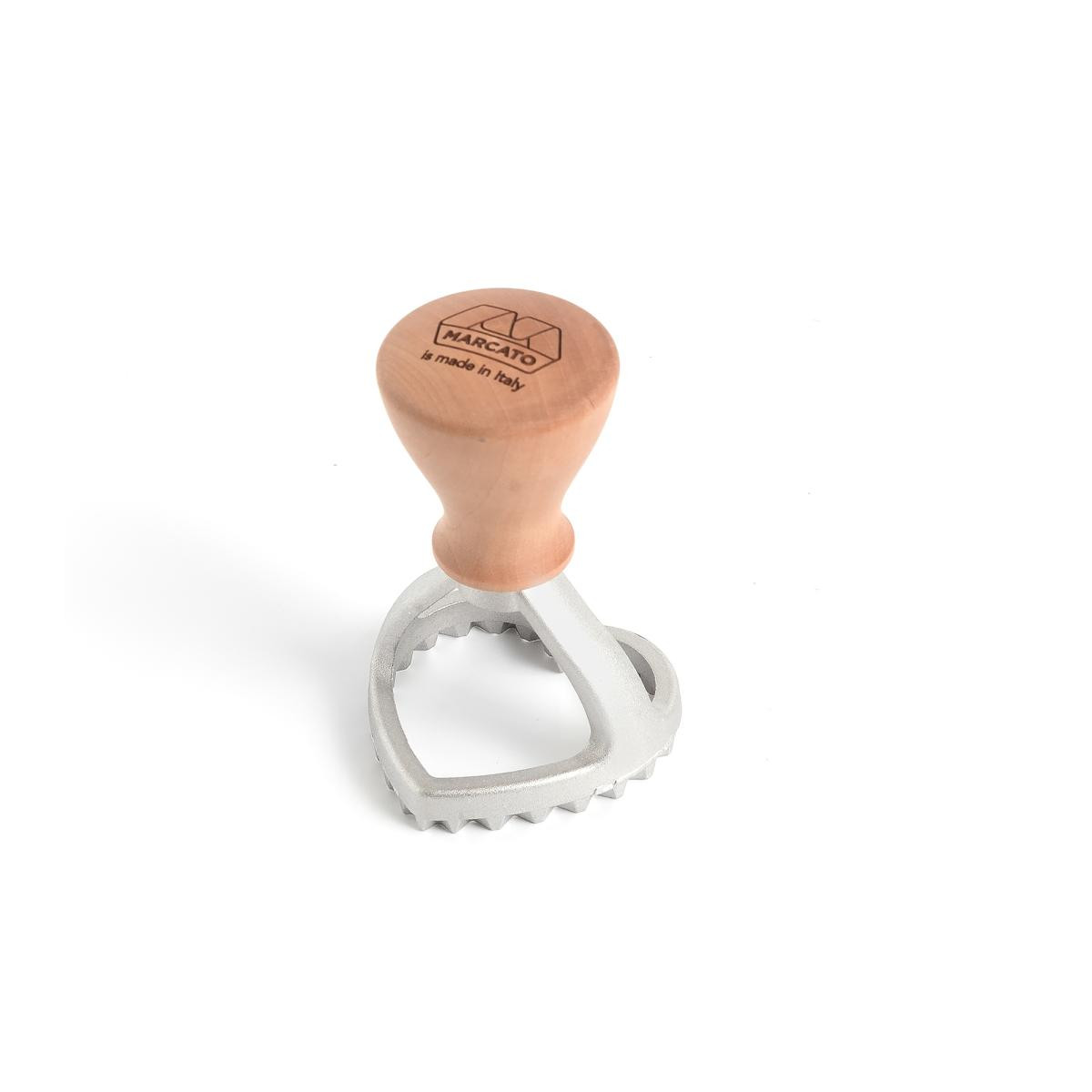 Marcato Classic Line Ravioli Kalıbı (kalp 50mm)