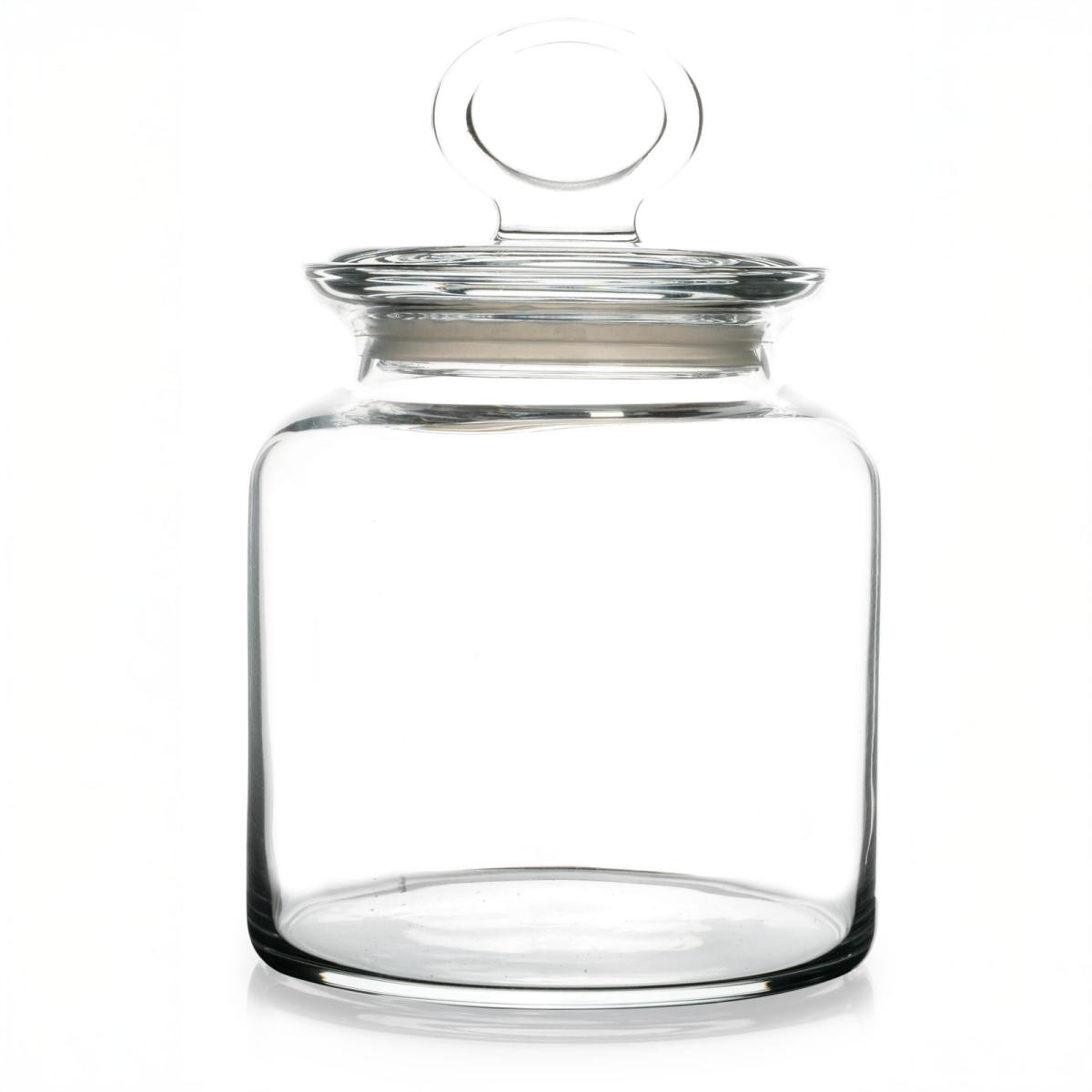 Paşabahçe 98671 Kitchen Kavanoz 1085 Cc 1 Adet