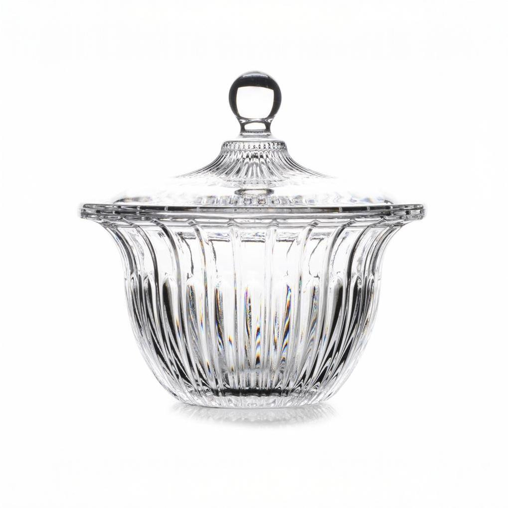 Paşabahçe 98555 Glamour Şekerlik 1 Adet